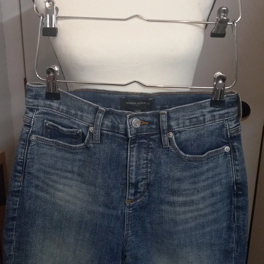 Banana republic shorts - Picture 2 of 5
